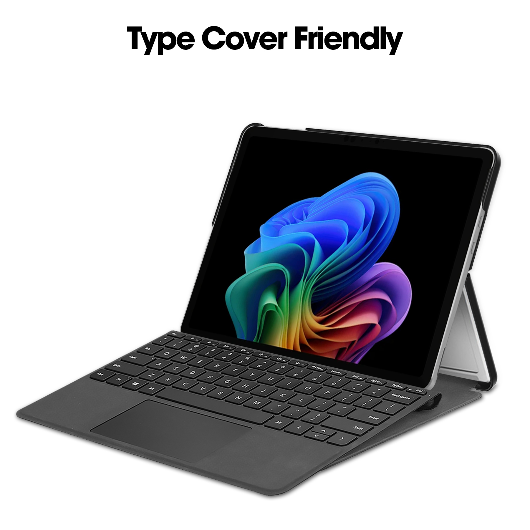 Microsoft Surface Pro 12 12インチ - Microsoft Tablet Accessories のレビューと価格