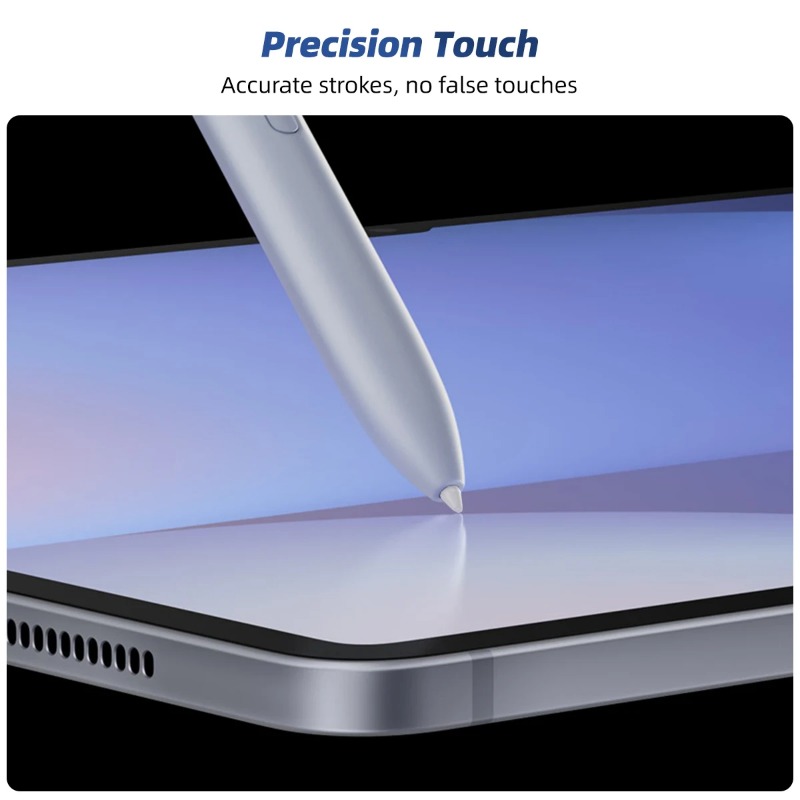 タブレットスタイラスペンシルサムスンタブ S10 S9 S8 - Samsung Tablet Accessories Pen のレビューと価格