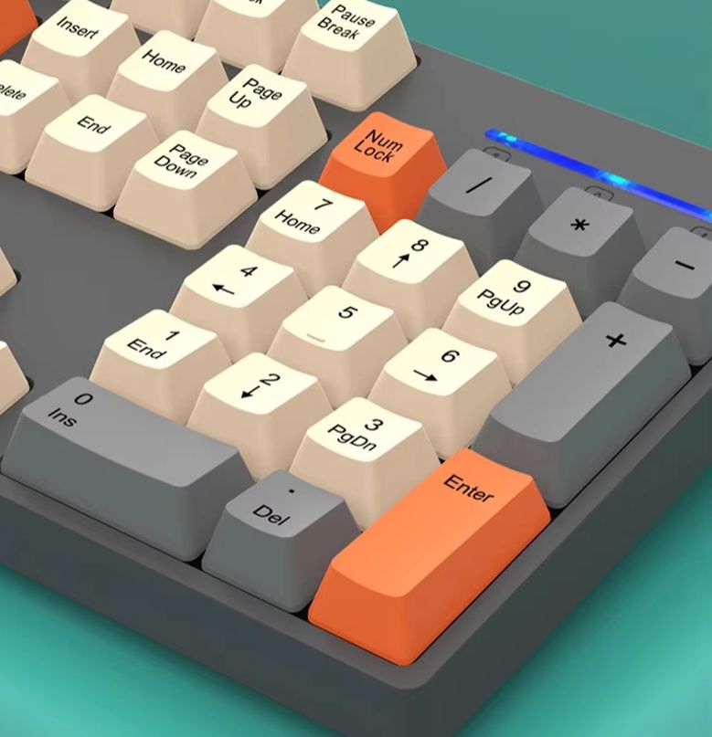 Shipadoo ワイヤレスゲーミングキーボードとマウスのコ - Officeworks Tablet Accessories のレビューと価格