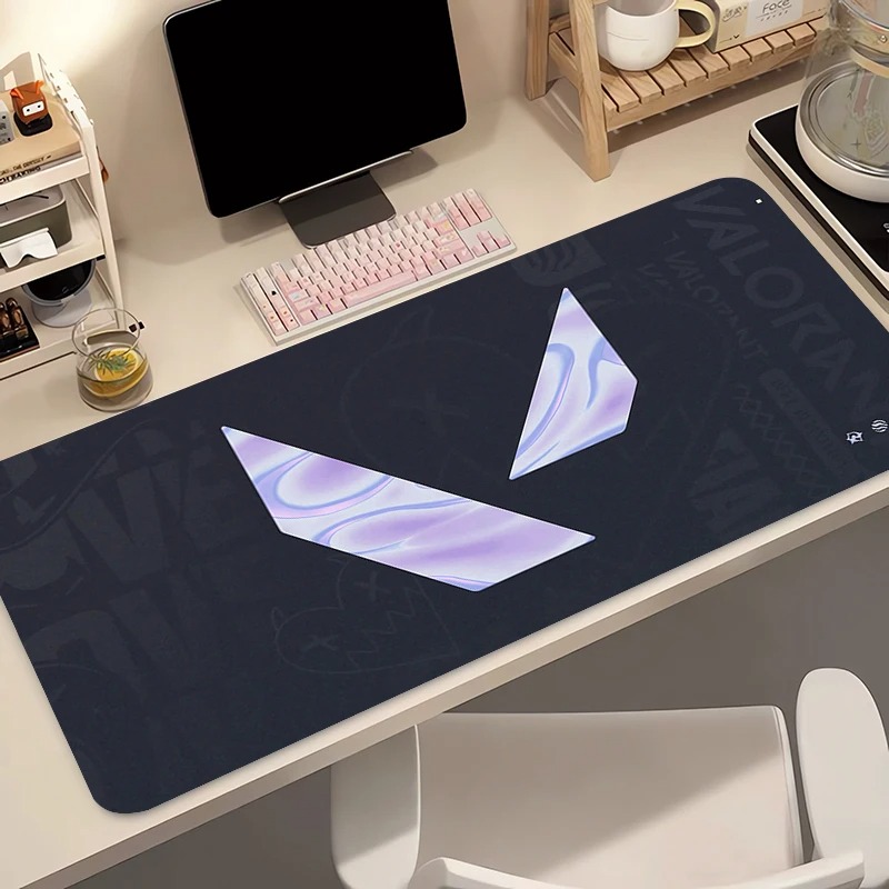 マウスパッドゲーマーコンピュータアニメ PC Valoran - Tablet With All Accessories のレビューと価格