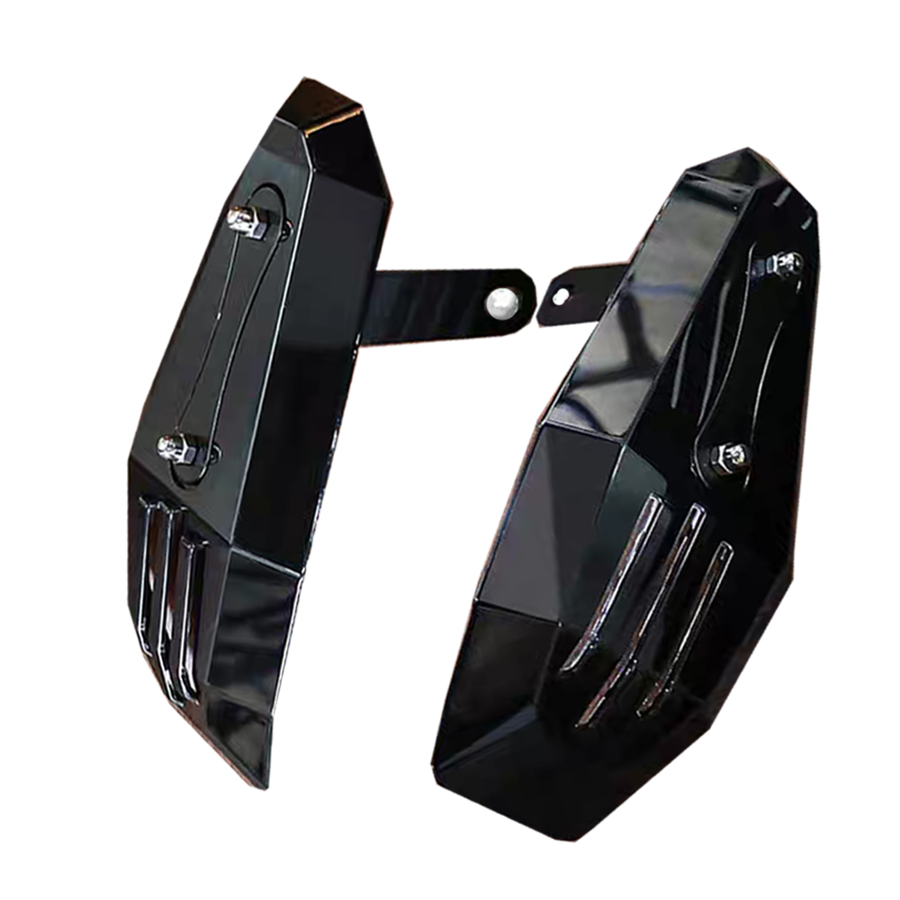 R18 ハンドガード BMW R 18 ハンドシールドプロテ - Tablet Computer Accessories のレビューと価格