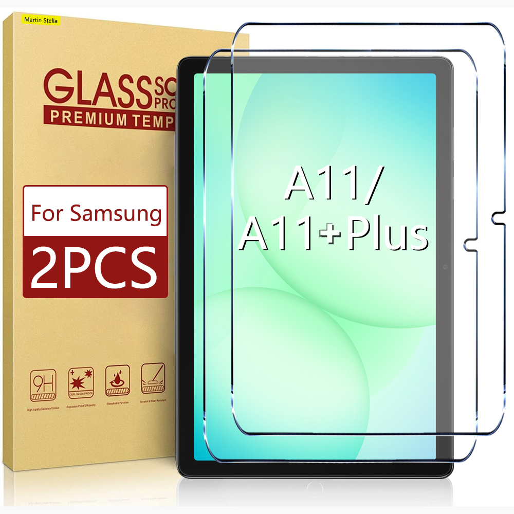 Samsung Galaxy Tab A11 Plus A1 - Tablet S9 Fe Accessories のレビューと価格