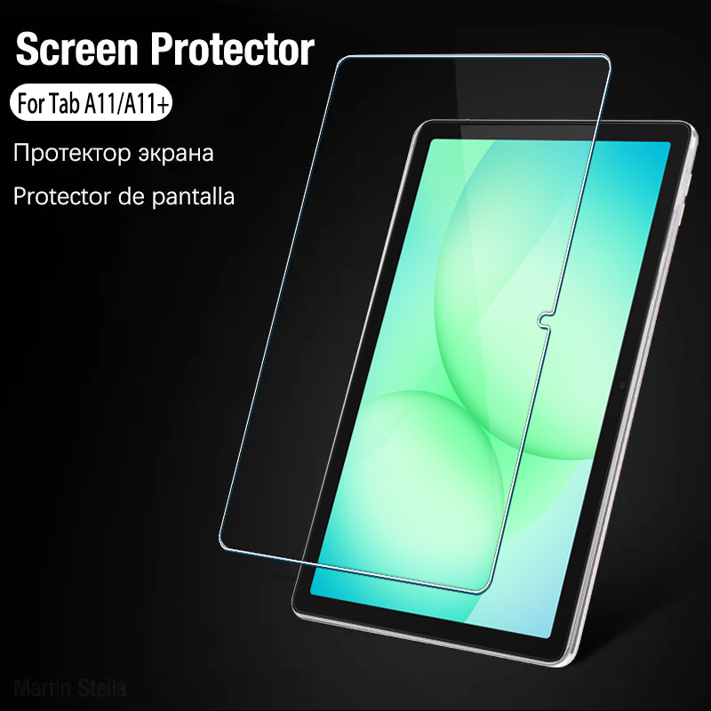 Samsung Galaxy Tab A11 Plus A1 - Tablet S9 Fe Accessories のレビューと価格