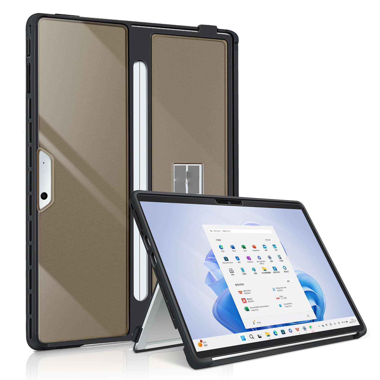 Microsoft Surface Pro8 /9 /10  - Microsoft Tablet Accessories のレビューと価格