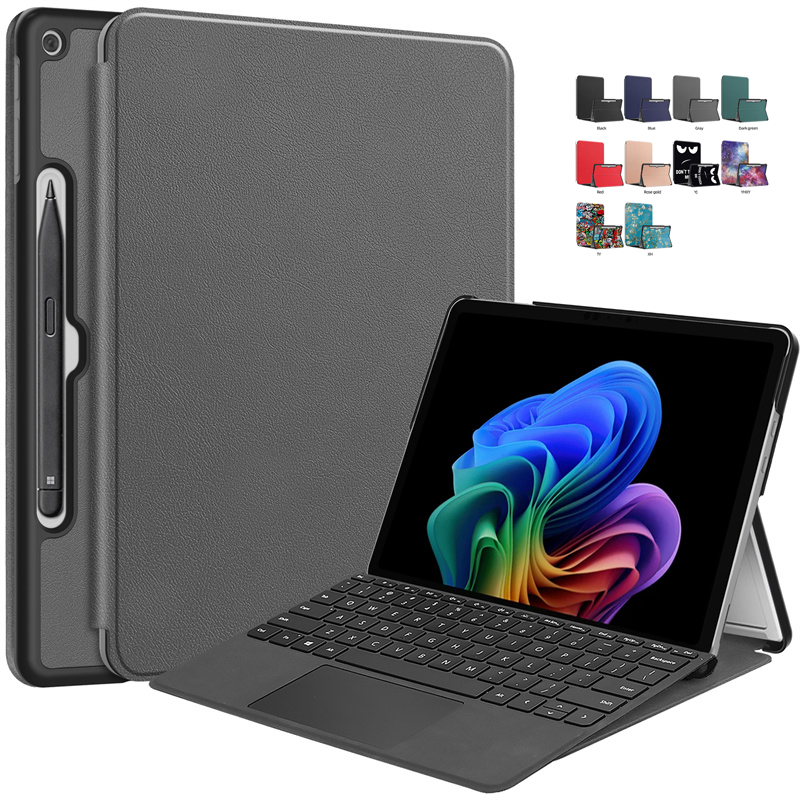 Microsoft Surface Pro 12 (2025 - Microsoft Tablet Accessories のレビューと価格