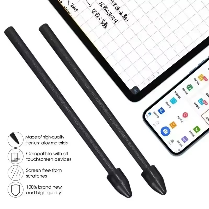 Galaxy Tab S6 Lite、S6、S7、S8用ペン - Tablet S9 Fe Accessories のレビューと価格