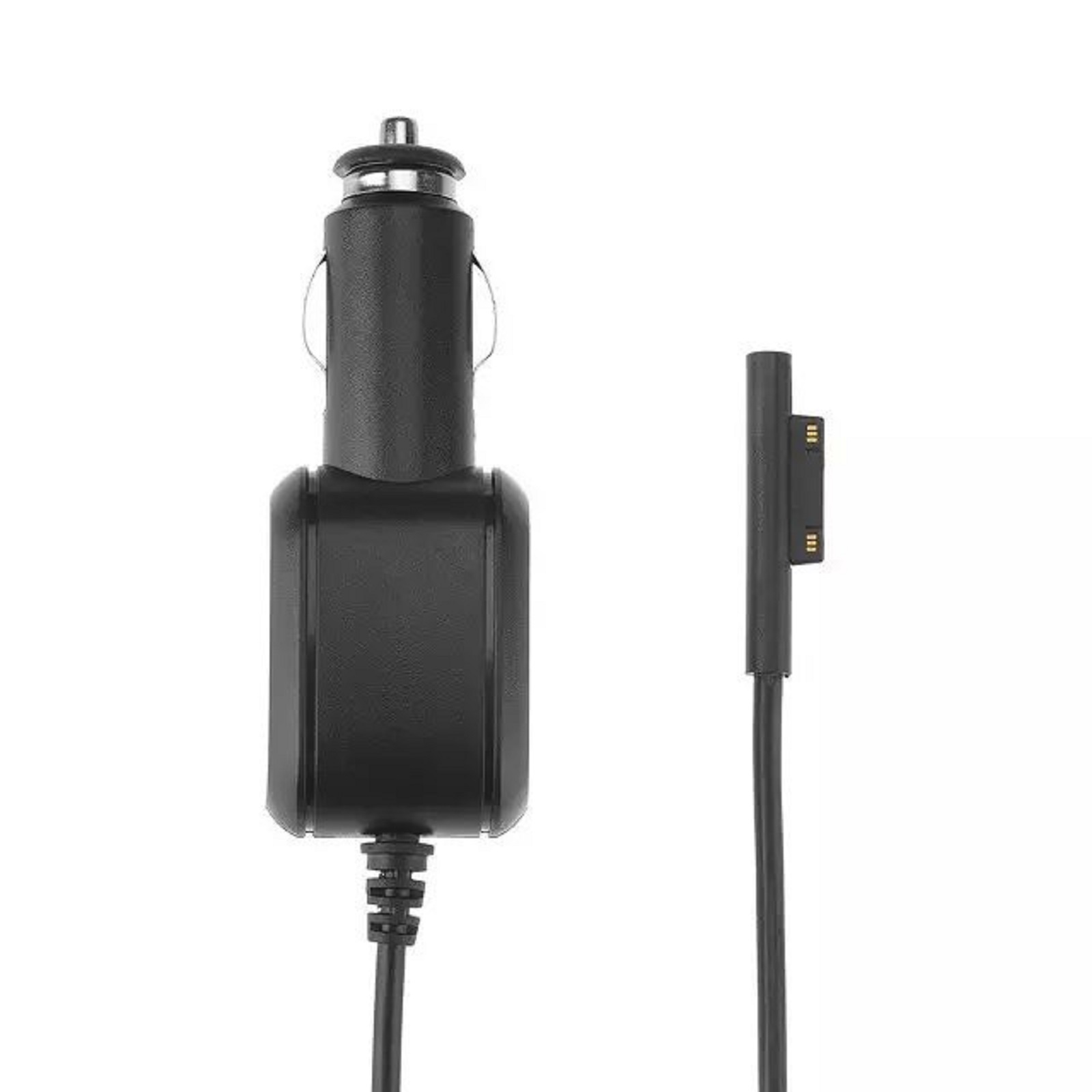 ユニバーサル車の充電器 15V マイクロソフト表面プロ 8  - Microsoft Tablet Accessories のレビューと価格