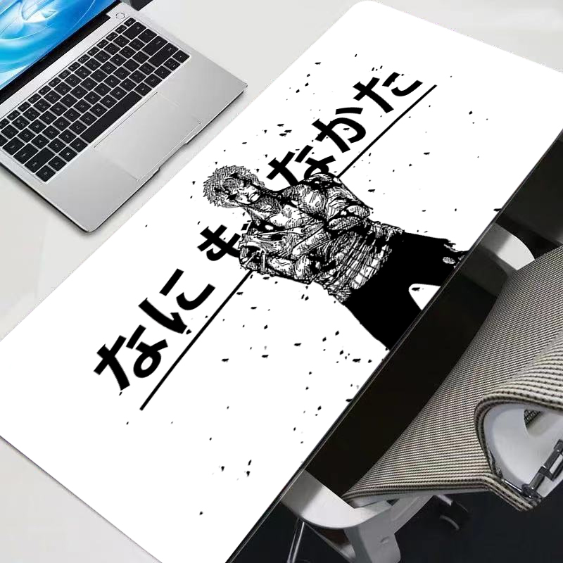 マウスパッド ゲームアクセサリー ワンピース エース PC  - Tablet With All Accessories のレビューと価格