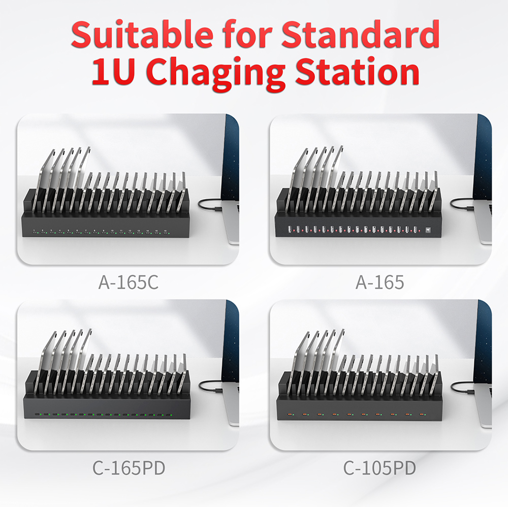 CA16-165C 16ポートUSB Type-Cハブ US - Usb Hub Type C のレビューと価格