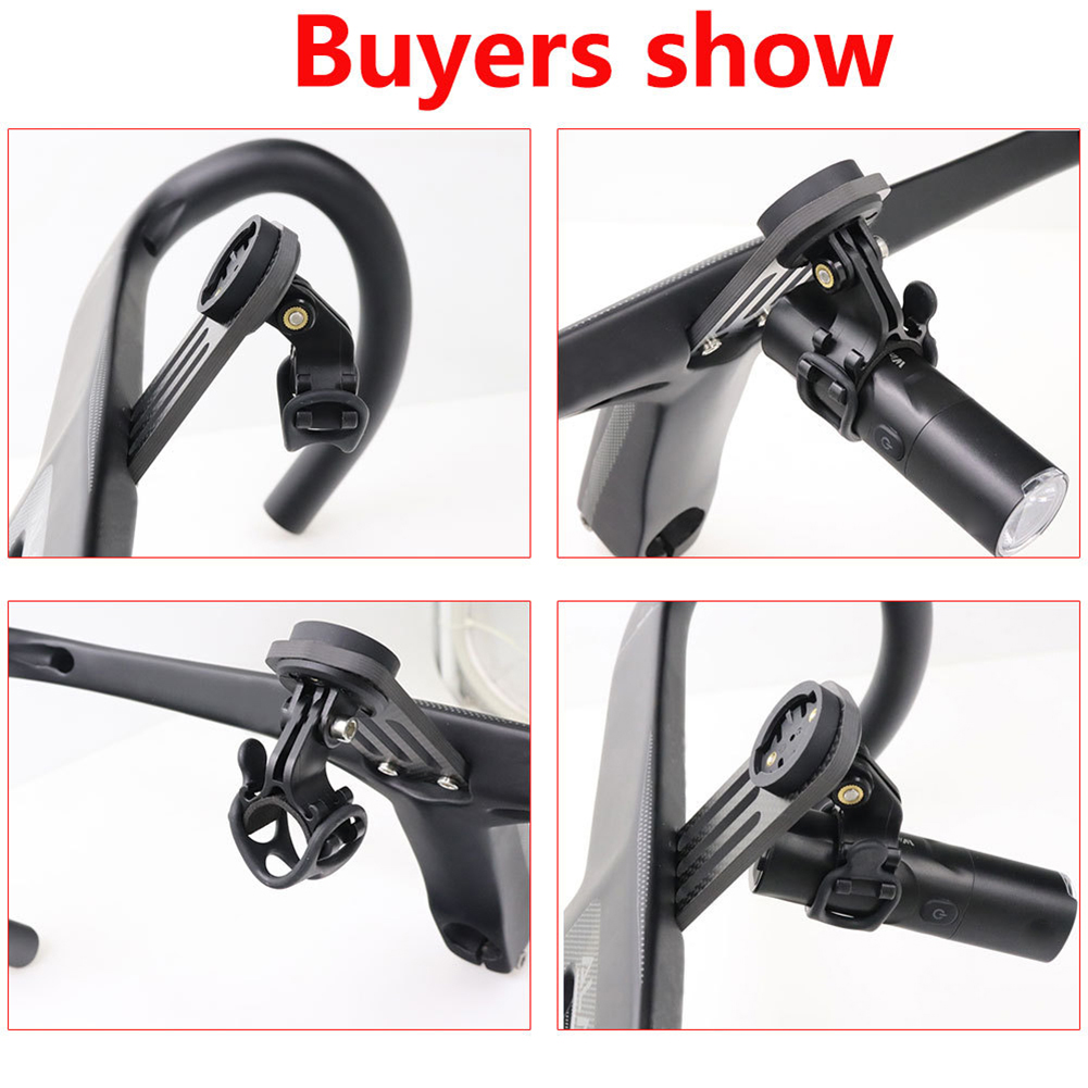 カーボンファイバーバイクコンピュータスタンド DEDA Al - Tablet Computer Accessories のレビューと価格