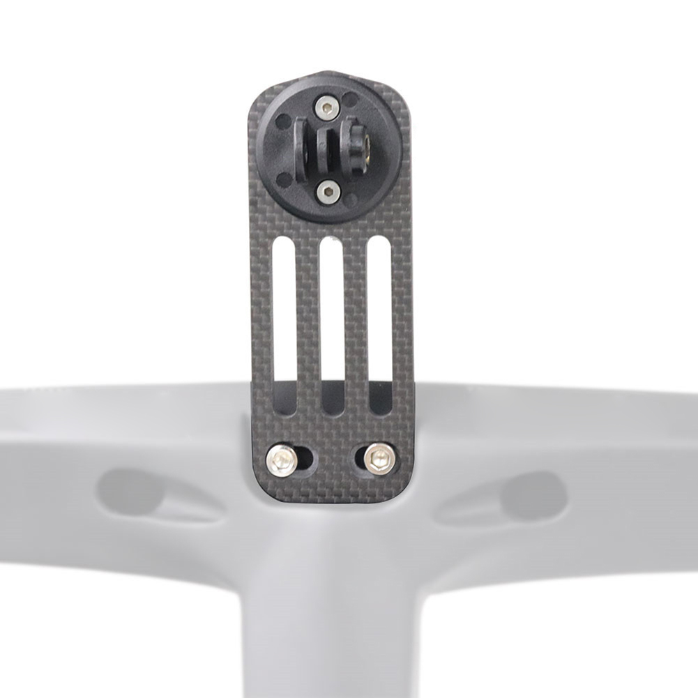 カーボンファイバーバイクコンピュータスタンド DEDA Al - Tablet Computer Accessories のレビューと価格
