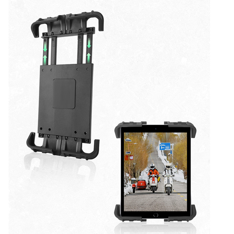 8～11インチタブレットPC用ヘビーデューティーホルダー、ス - Ram Tablet Accessories のレビューと価格