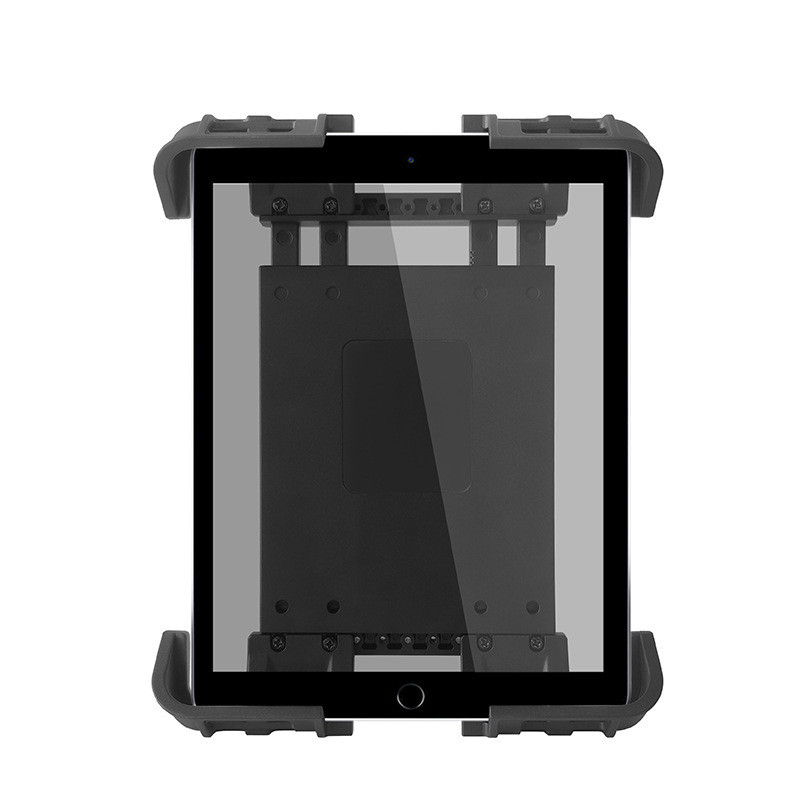 8～11インチタブレットPC用ヘビーデューティーホルダー、ス - Ram Tablet Accessories のレビューと価格
