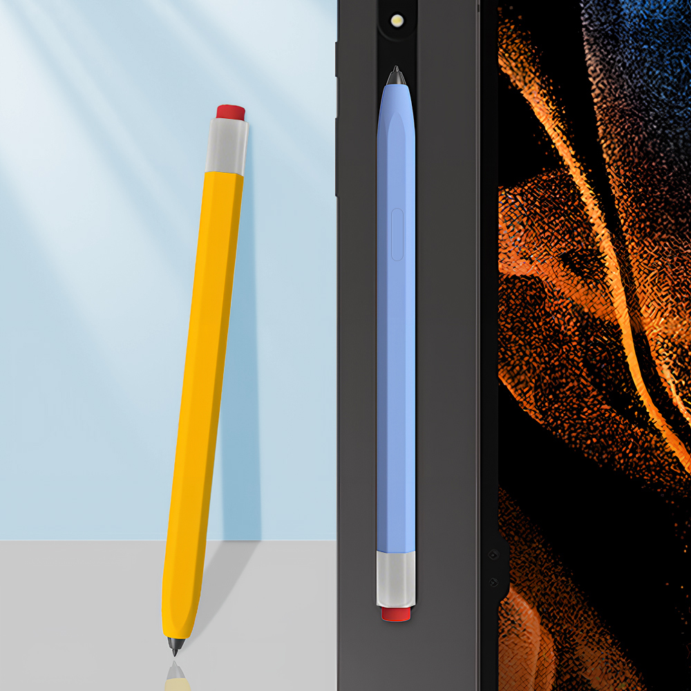 シリコンケース Samsung Galaxy S Pen S - Samsung Tablet S10 Accessories のレビューと価格