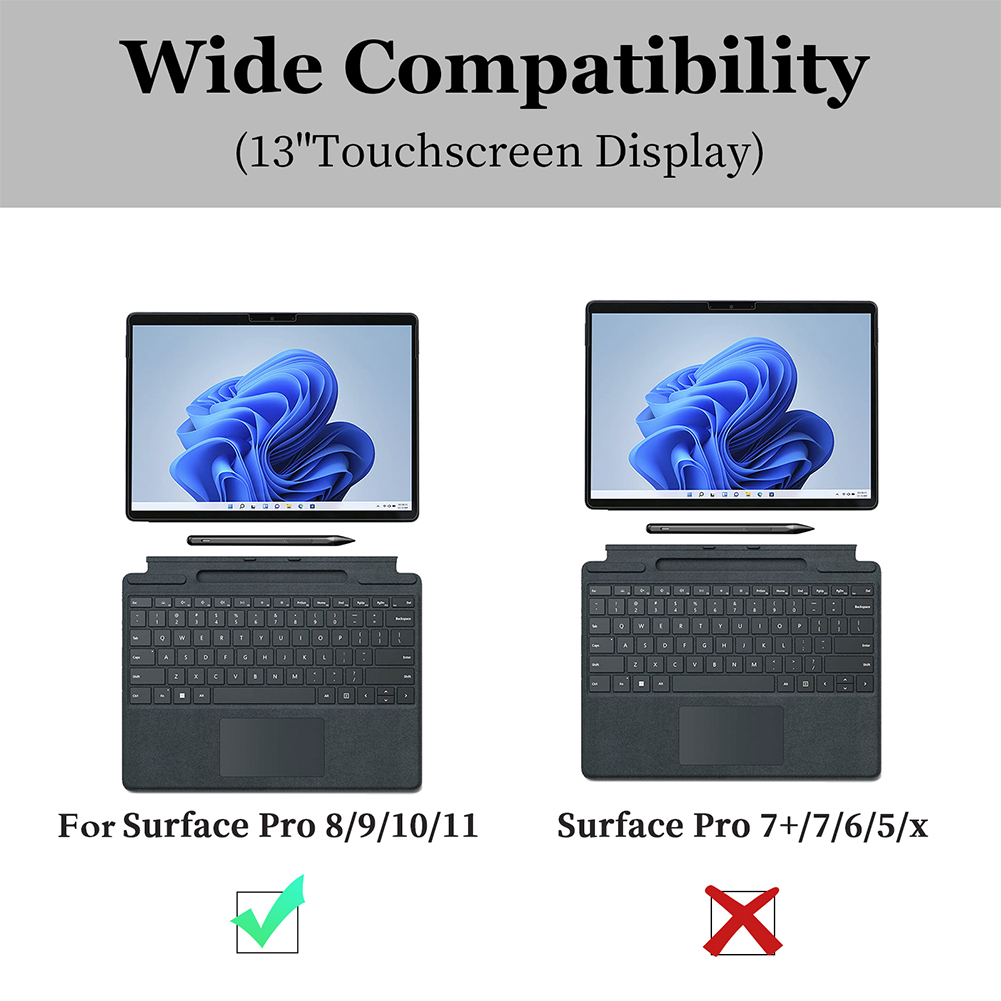 Microsoft Surface Pro 11/10/9/ - Microsoft Tablet Accessories のレビューと価格