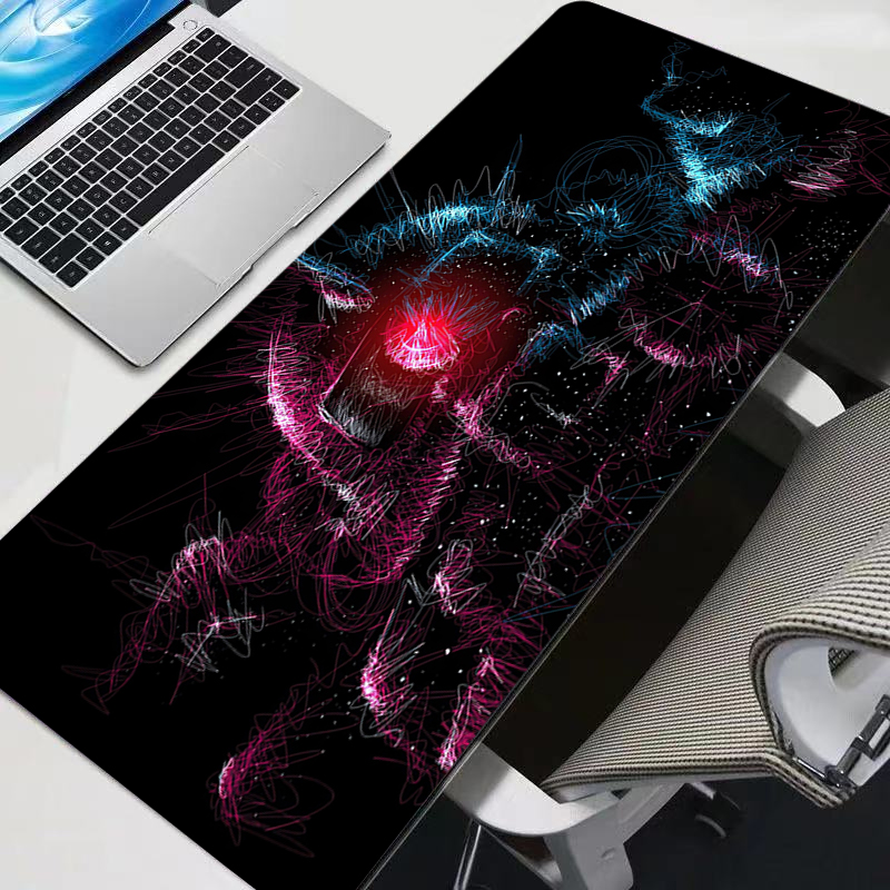 マウスパッド大型機動戦士ガンダム XXL PC 新しいデスク - Graphic Tablet Accessories のレビューと価格