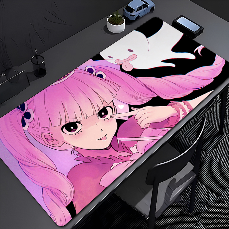 ゲーミングマウスパッドワンピースペローナアクセサリーオフィス - Tablet With All Accessories のレビューと価格