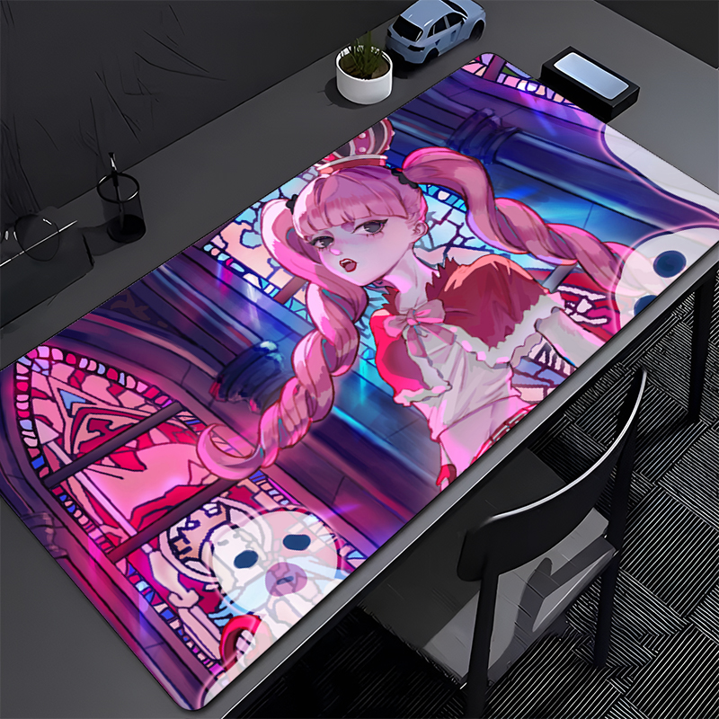 ゲーミングマウスパッドワンピースペローナアクセサリーオフィス - Tablet With All Accessories のレビューと価格