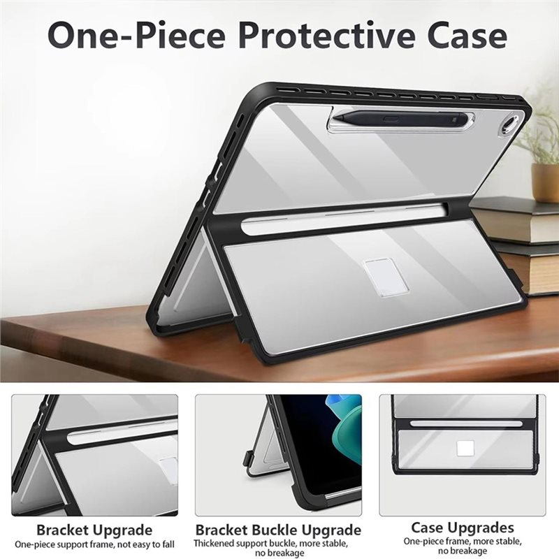 AT82-TPU ハードフリップカバーケース Microso - Microsoft Tablet Accessories のレビューと価格