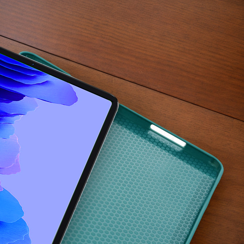 サムスンギャラクシータブ A7 A8 A9 プラス S6 L - Samsung Tablet S10 Accessories のレビューと価格