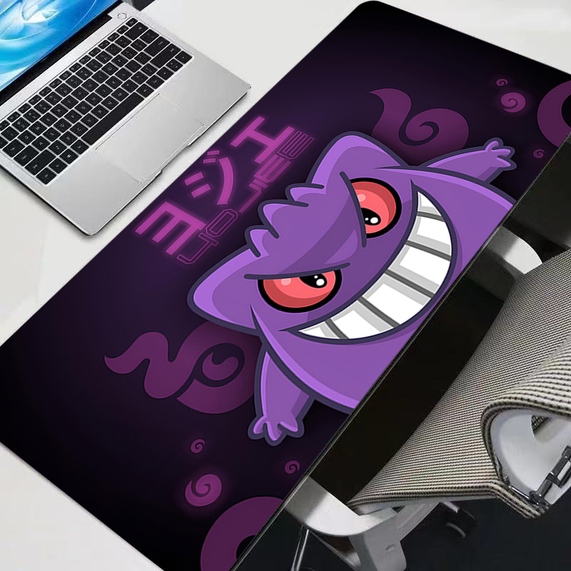 大型マウスパッド G-gengar マウスパッドオフィスデス - Tablet With All Accessories のレビューと価格
