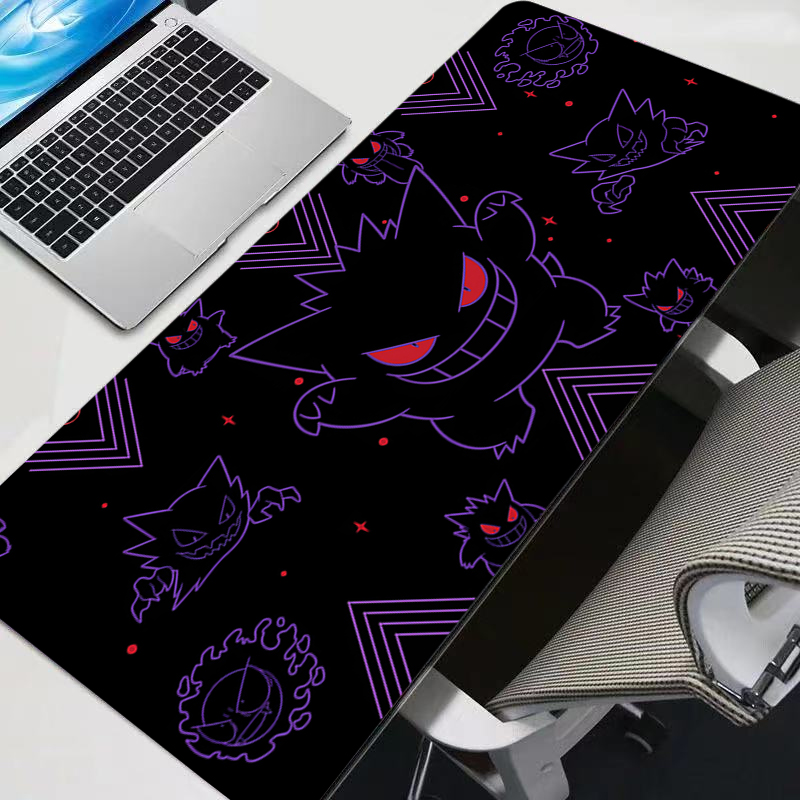 大型マウスパッド G-gengar マウスパッドオフィスデス - Tablet With All Accessories のレビューと価格